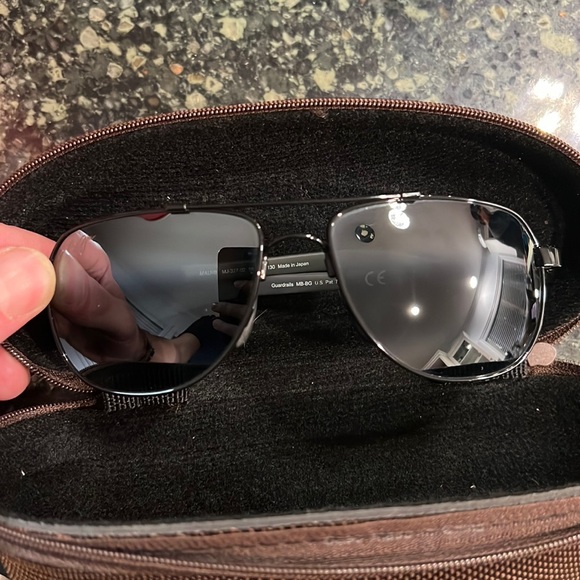 Accessories - Maui Jim Guardrail